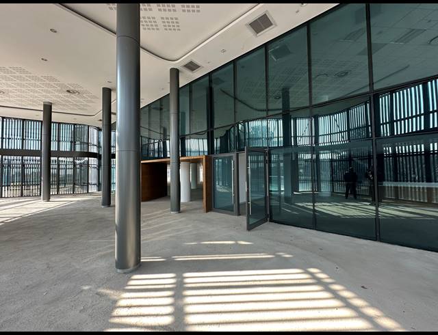 5,835M² OFFICE TO LET IN SANDTON CENTRAL